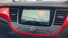 Vauxhall Crossland 1.2 Turbo GS Line 5dr Petrol Hatchback